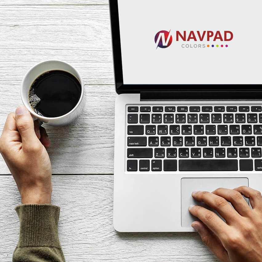 Navpad-Colors-Company